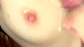 i convinsed this 18-year-old redhead to make a sex tape and she ends up fuckin hard and deep