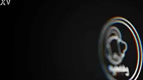 Emma first cam experience with friends and toys