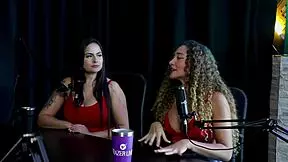 bruninha loves erotic dance, got masturbated on the bike, and did her favorite gangbang fetish