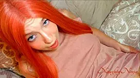 Stuck Babysitting My Step-Daughter For The Week