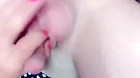 Linda Jovencita Ladyboy Caliente Penetrada Por El Culo En Masturbacion Anal.