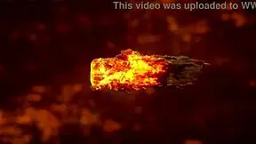 alice murkovski takes a big cock in her ass and reaches an anal orgasm