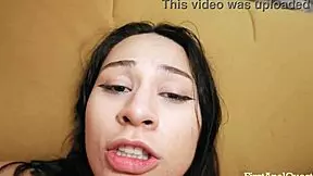 Roxy Muray's Ass Fucked by Big Cock