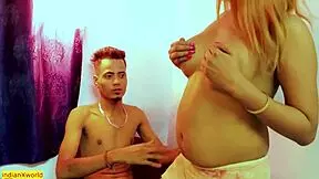 One Night Stand Sex With 18yrs Unknown Boy.