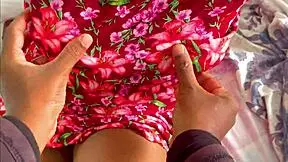 her desi husband catches her with boyfriend