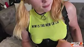 Simulate Threesome And Test Cool Toy With Bestvibe