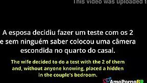 marido comendo enteada taboo
