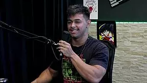 I watched the girl faint during sex, receive a squirting orgasm, and struggle with difficult positions.