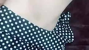 Linda Jovencita Ladyboy Caliente Penetrada Por El Culo En Masturbacion Anal.