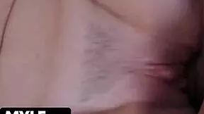 stepmoms love to share their experiences with young ones