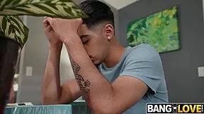 HELP ME STEPMOM VENUS VALENCIA DIEGO PEREZ