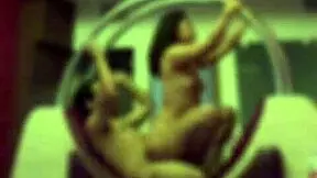 Detonando al esposo de mi hermanastra quer�a follarme y lo dej� llenarme de leche parte 2 completo y sin censura en red