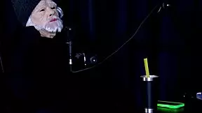 Want to record with exhibitionist Andressa Urach?