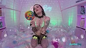 College girl in pantyhose gets rough tiny 18+ pussy penetration