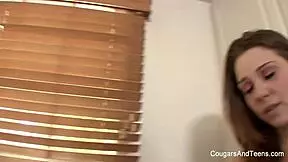 hot superhero fucks a milf, but i messed up the lines again