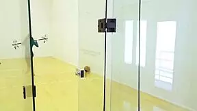 Stepdaughter and thief stepdaddy experience family orgasm