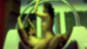 Detonando al esposo de mi hermanastra quer�a follarme y lo dej� llenarme de leche parte 2 completo y sin censura en red