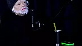 Want to record with exhibitionist Andressa Urach?