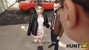 i thought no virgin is perfect, but she was