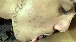 amateur video leaked of ex-girlfriend with big tits and pussy in fetish play