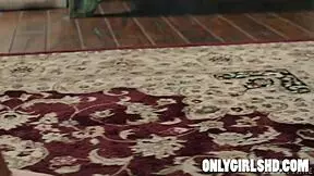 strap in for wild break chanel camryn summer col