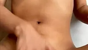 Teen Babe In Underwear Gets Horny And Craves Cock In Pussy