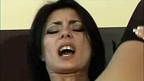 Young Beautiful Slut Takes Old Hard Cock