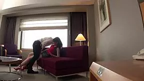 【極秘】高身長で巨乳の日本人大学生のモデルオーディション 2