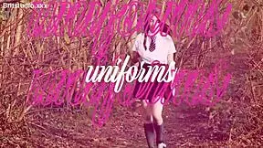 British teen sucks older stranger's cock eagerly