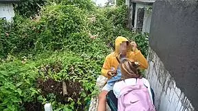 Student Teacher Cemetery Sex