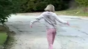 This is the free safe version of my first ever porn log