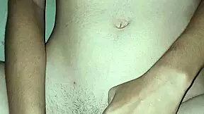 Feel My Juicy Clit Throbbing? I Slide Dildo Into Hairy Pussy And Cum Hard.