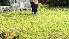 Shy latina maid fucks her boss and makes him cum - leyne rodriguez!