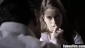 Troubled young 18+ girl, you need rough fucking from this evil therapist.