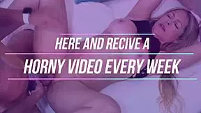 i catch my stepsister masturbating and ask her to have sex so i can keep quiet - max betancur, rough fucking ensues.