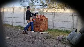 Sexo En El Trabajo Captado En Cámaras De Seguridad!