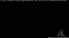 Alana Cruise Rides Cock Outdoors By The Pool In Detailed Sex Scene.