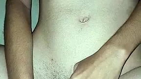 Feel My Juicy Clit Throbbing? I Slide Dildo Into Hairy Pussy And Cum Hard.