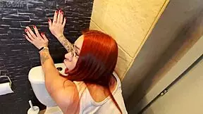 Got a great surprise from my gf