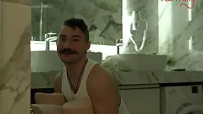 i had threesome with blonde n tantaly doll