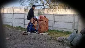 Sexo En El Trabajo Captado En Cámaras De Seguridad!