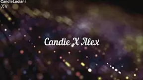 alba lala in a threesome scene