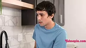 Step Sister Begs to Validate My Dick in Forbidden Taboo