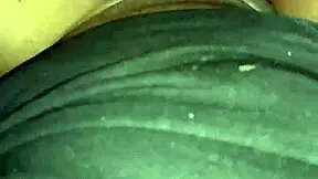 Hey, amateur couple going at it till he cums inside her tight pussy 😏