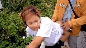 Student Teacher Cemetery Sex