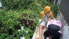 Student Teacher Cemetery Sex