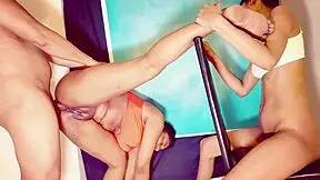 Uttaran20 explores family dynamics with stepbrother in threesome