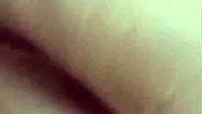 teen creamy black pussy pounded hard