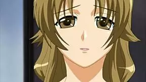 Hentai - Petite Virgin Step Sister's First Time Uncensored