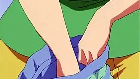 Hentai - Petite Virgin Step Sister's First Time Uncensored